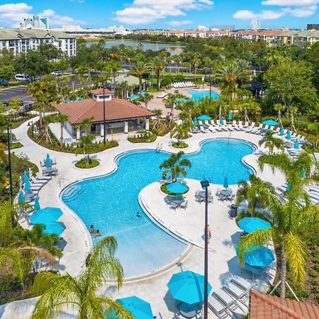 Updated Vista Cay Townhome, 10 Min From Universal 올랜도 외부 사진