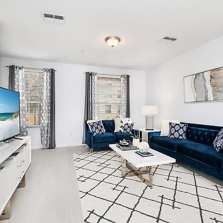 Updated Vista Cay Townhome, 10 Min From Universal 올랜도 외부 사진