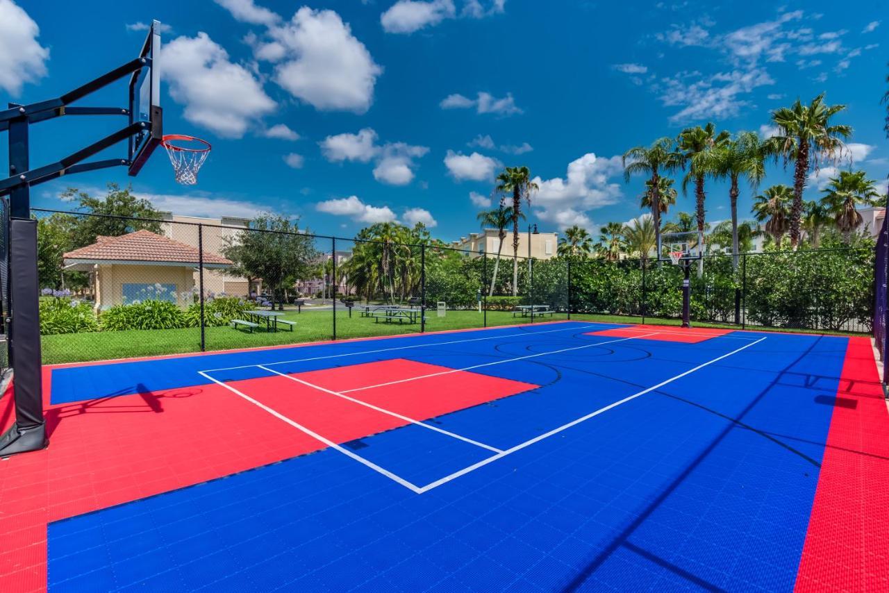 Updated Vista Cay Townhome, 10 Min From Universal 올랜도 외부 사진