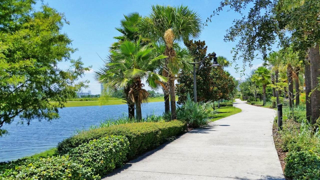 Updated Vista Cay Townhome, 10 Min From Universal 올랜도 외부 사진