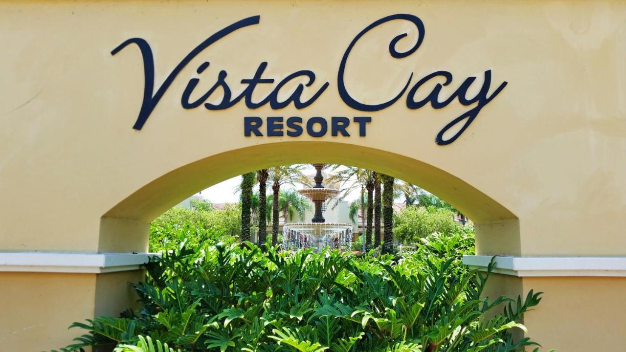 Updated Vista Cay Townhome, 10 Min From Universal 올랜도 외부 사진