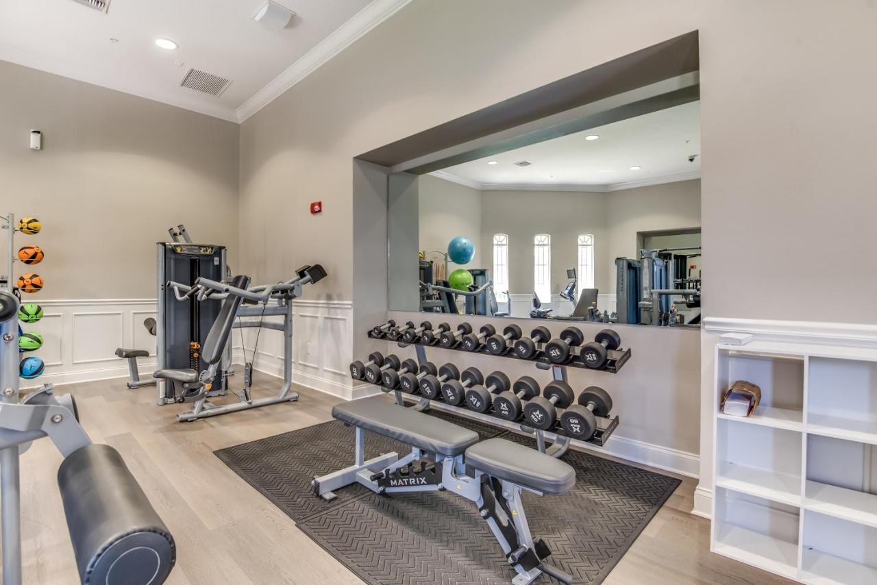 Updated Vista Cay Townhome, 10 Min From Universal 올랜도 외부 사진