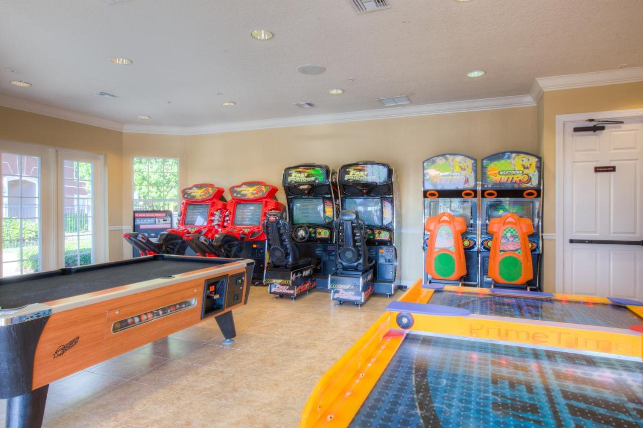 Updated Vista Cay Townhome, 10 Min From Universal 올랜도 외부 사진