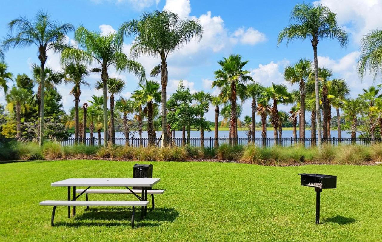 Updated Vista Cay Townhome, 10 Min From Universal 올랜도 외부 사진