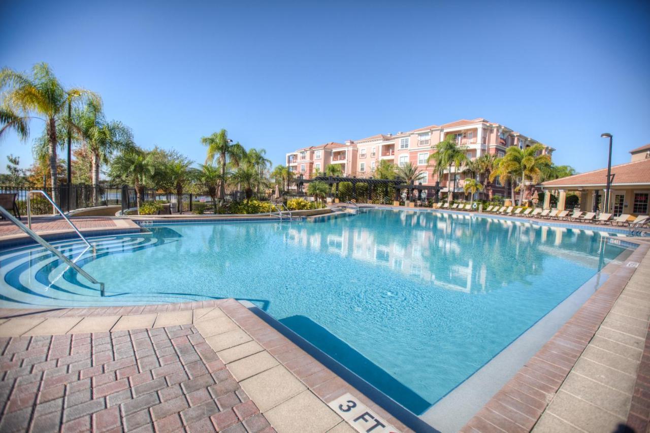 Updated Vista Cay Townhome, 10 Min From Universal 올랜도 외부 사진