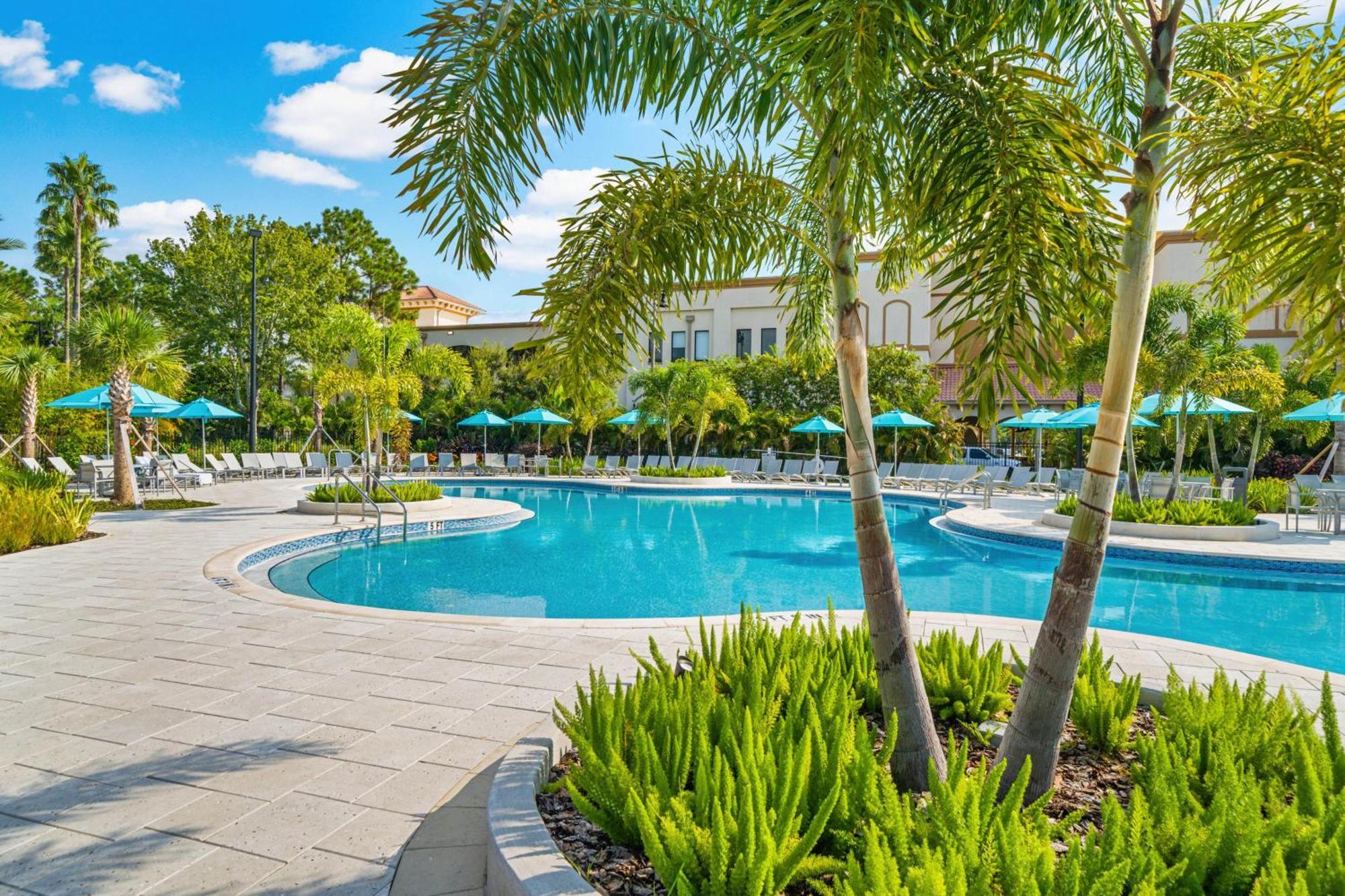 Updated Vista Cay Townhome, 10 Min From Universal 올랜도 외부 사진