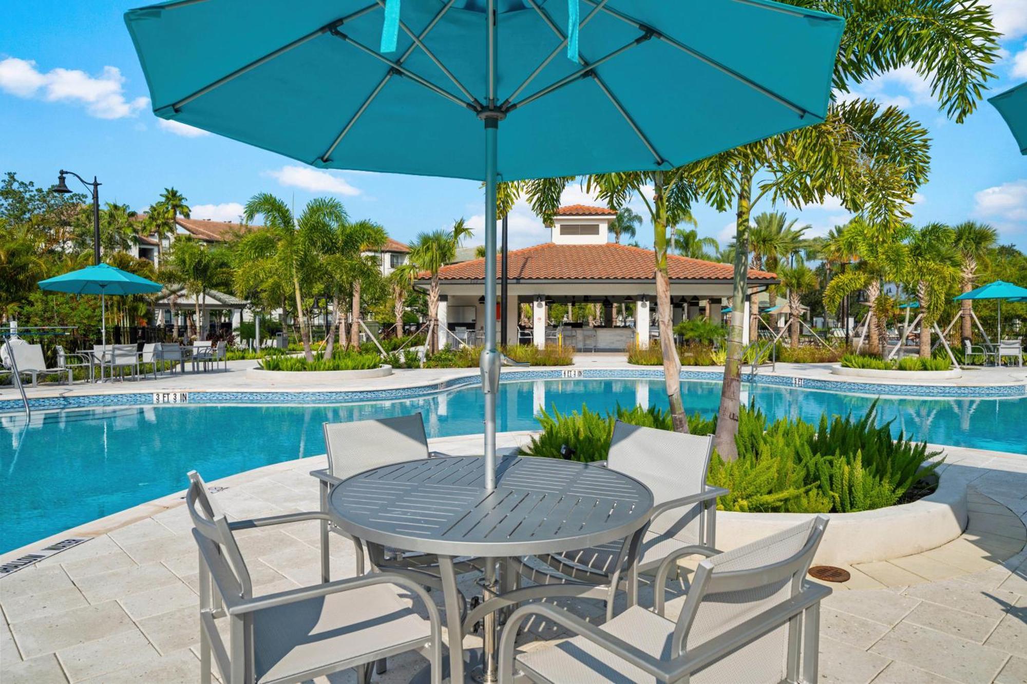 Updated Vista Cay Townhome, 10 Min From Universal 올랜도 외부 사진