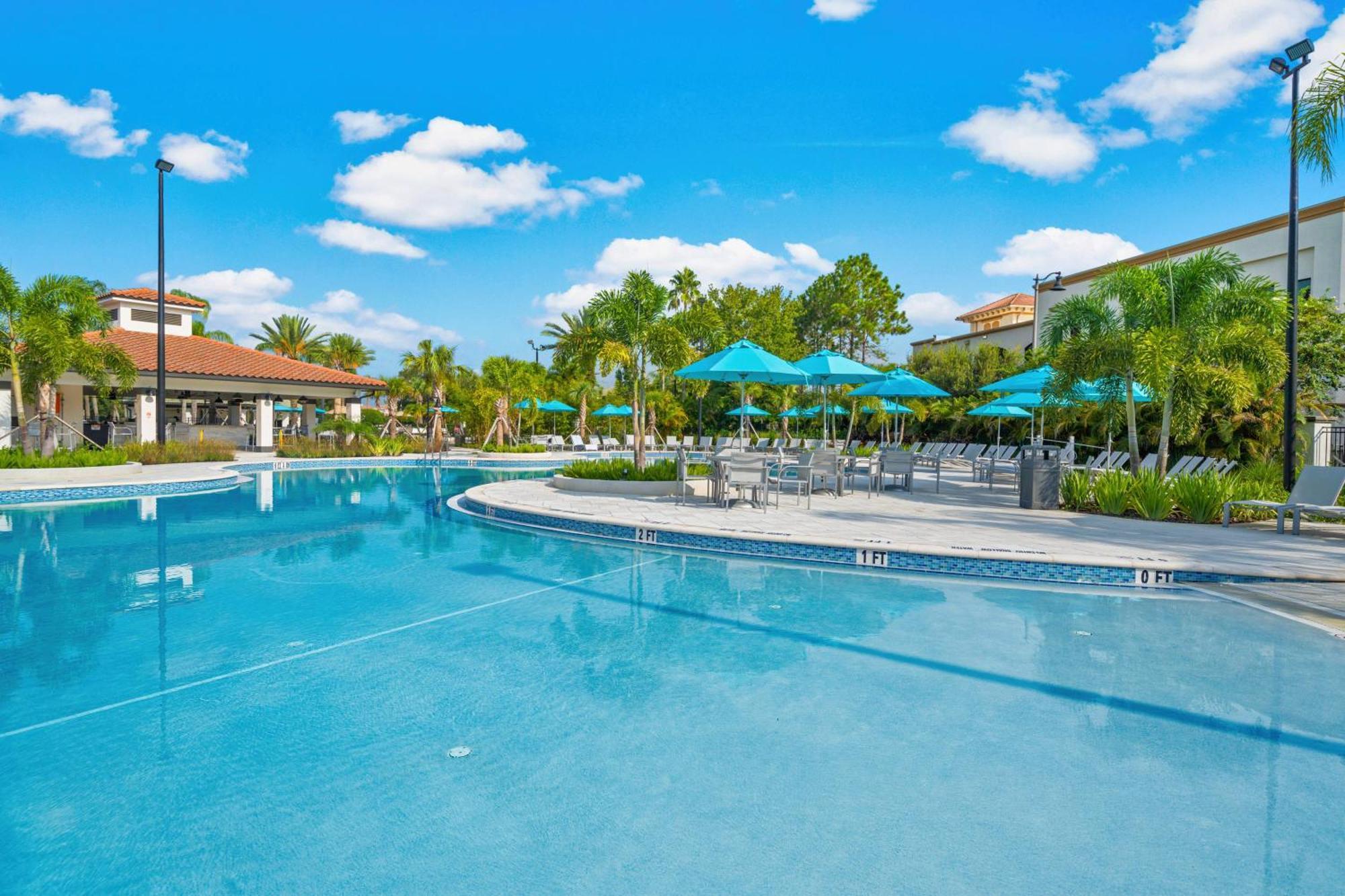 Updated Vista Cay Townhome, 10 Min From Universal 올랜도 외부 사진