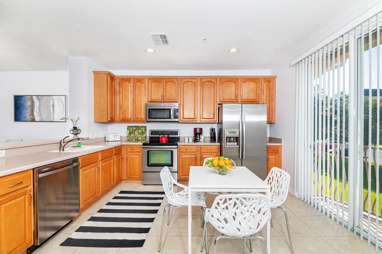 Updated Vista Cay Townhome, 10 Min From Universal 올랜도 외부 사진