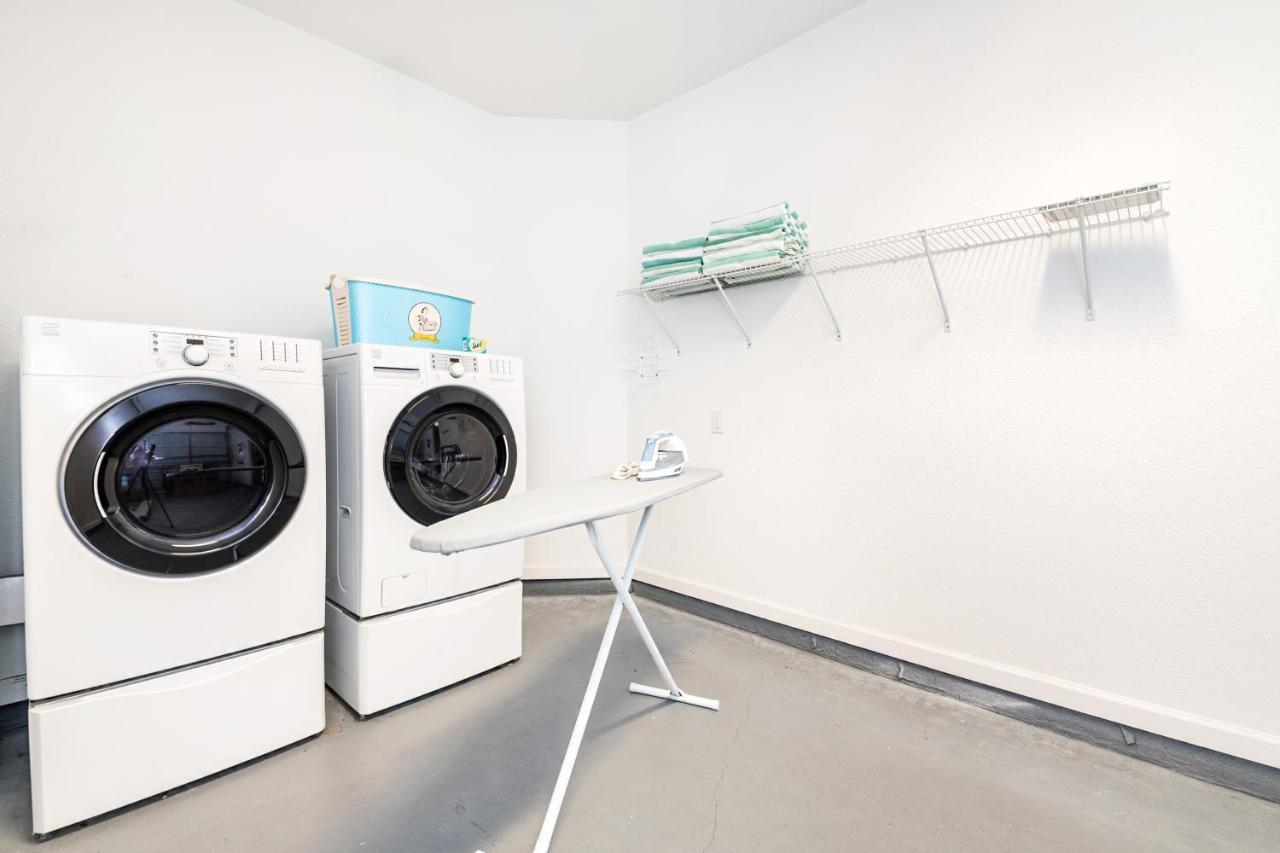 Updated Vista Cay Townhome, 10 Min From Universal 올랜도 외부 사진