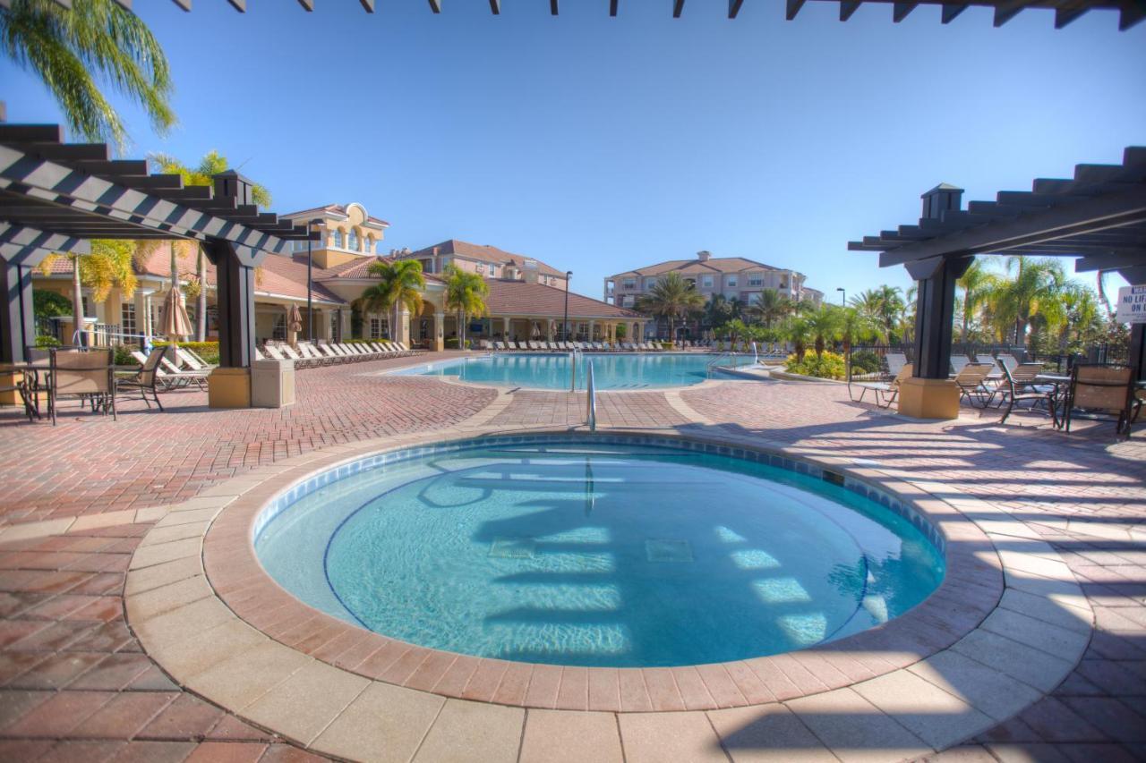 Updated Vista Cay Townhome, 10 Min From Universal 올랜도 외부 사진