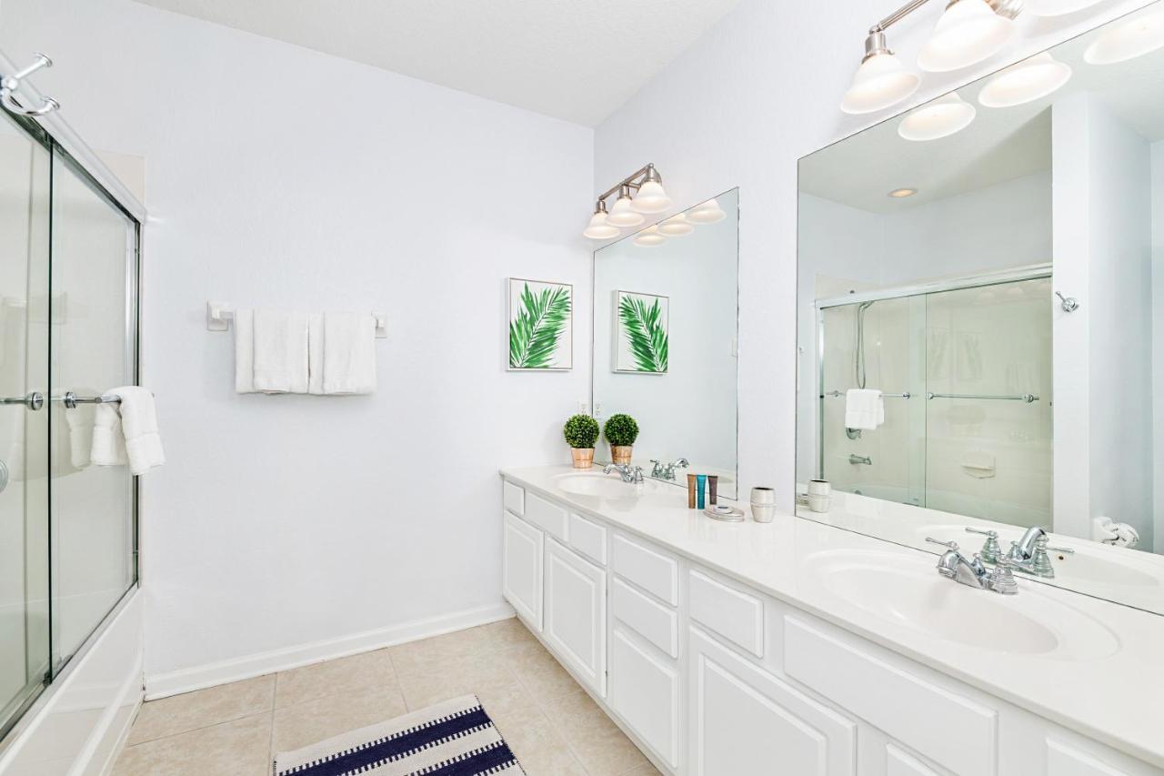 Updated Vista Cay Townhome, 10 Min From Universal 올랜도 외부 사진