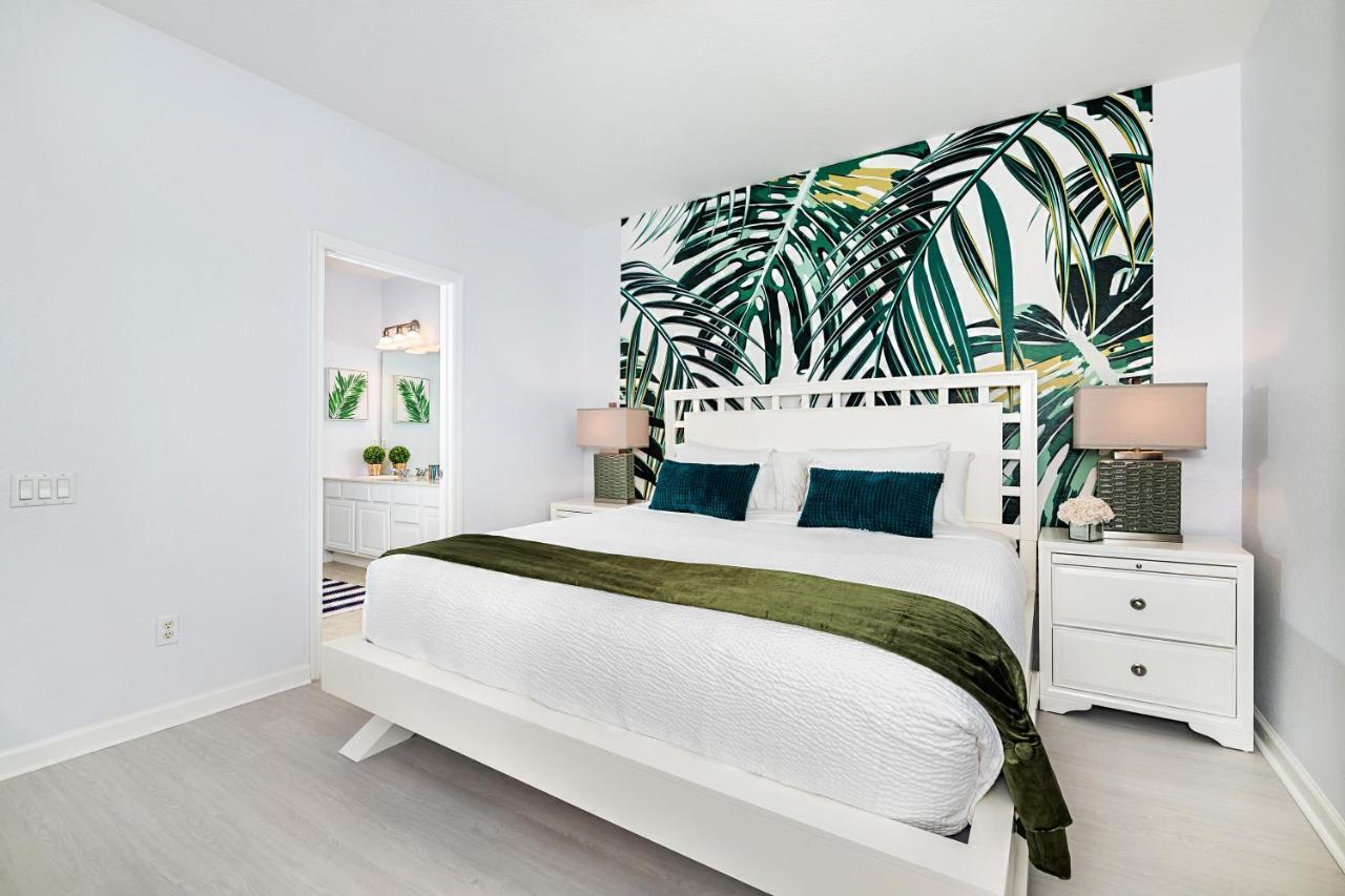 Updated Vista Cay Townhome, 10 Min From Universal 올랜도 외부 사진