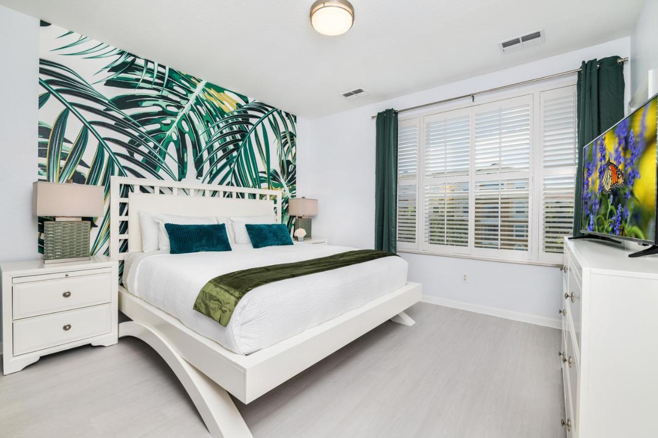 Updated Vista Cay Townhome, 10 Min From Universal 올랜도 외부 사진