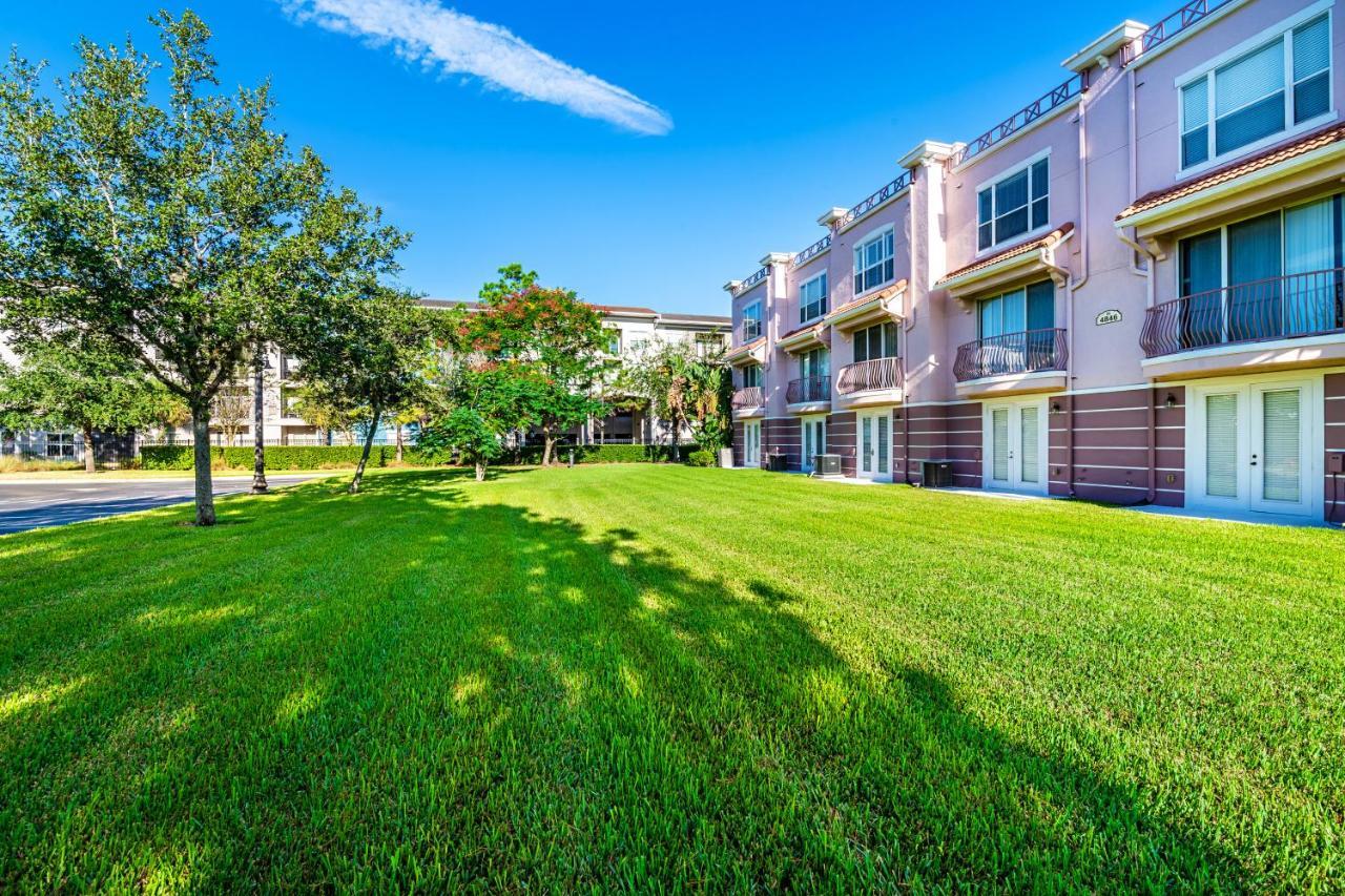 Updated Vista Cay Townhome, 10 Min From Universal 올랜도 외부 사진