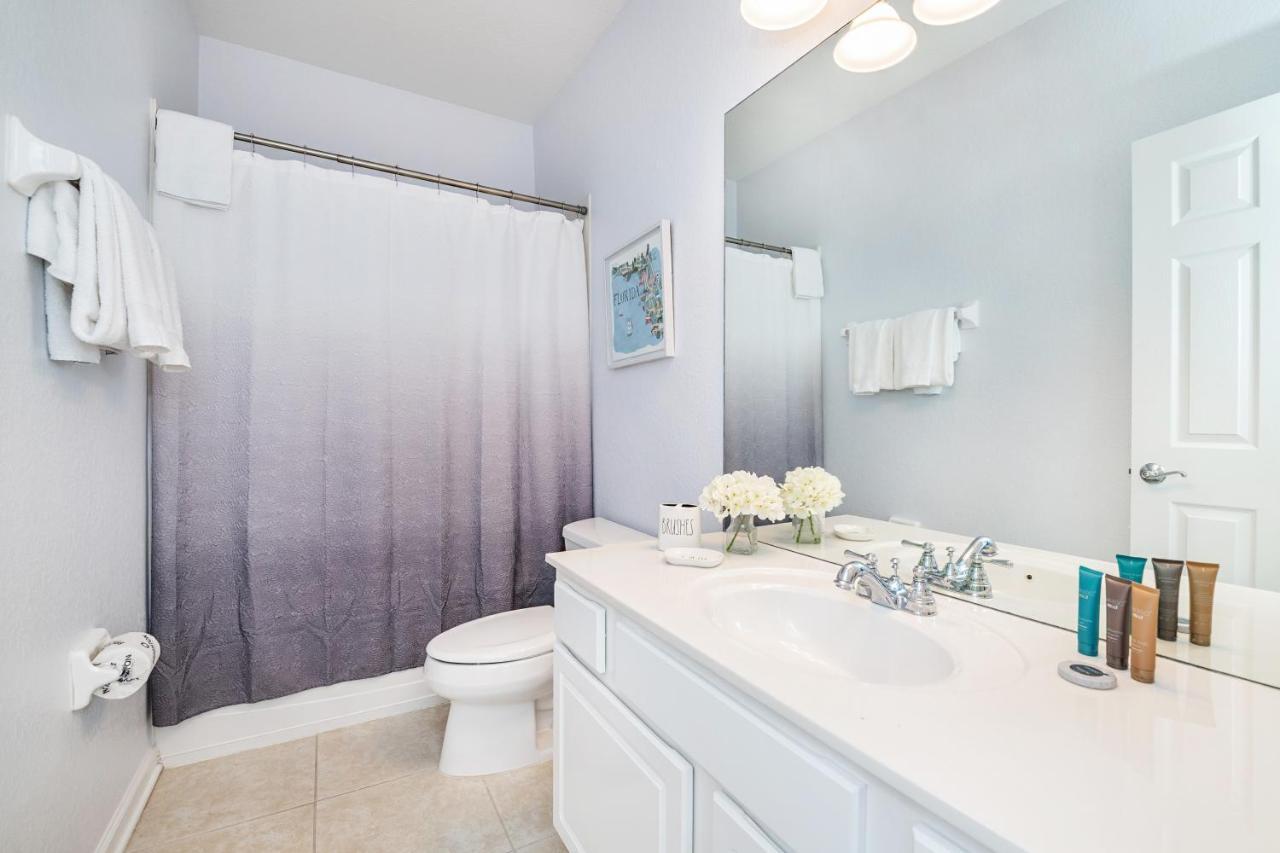 Updated Vista Cay Townhome, 10 Min From Universal 올랜도 외부 사진